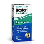 Boston Rewetting Drops
