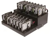 High-End Hard Drive Duplicator