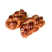 Challah Bread Online  - Set of Two