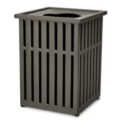 40 Gallon STR Receptacle