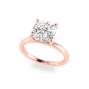 The AUSTIN Ring