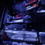 36v LiFePO4 Charger