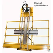 10100 Full Size Panel Saw - 100" Crosscut