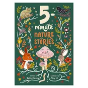 5 Minute Nature Stories