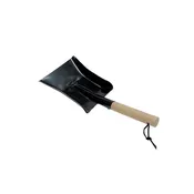 SnapLok WMS-7-Compact Wide Mouth Shovel 7"w x 9"d