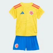 adidas Colombia Home Baby Kit 2026