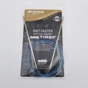 Addi Turbo Circ US3
