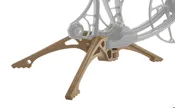 Mathews Engage Exo Limb Legs Earth