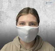 Polyester Face mask