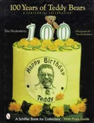 100 Years of Teddy Bears by Dee Hockenberry