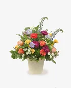 Colorful Pulp Pot — Cactus & Tropicals