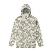 Aftco Ocean Bound Hooded Performance Shirt for Men