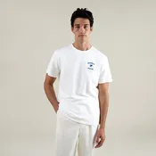 Angeleno Cumulus T-Shirt - White