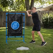 Blitzball StrikeZone Target — Official Backyard Strike Zone