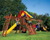 15H Sunshine Castle Pkg III Smorgasbord