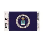 Air Force Decal