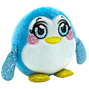 6" Penguin - Pengi