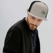 Yupong Trucker Cap PowerGrow Big Leaf Hat