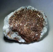 Astrophyllite Specimen