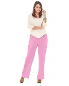 Basic Cotton Gauze Pants