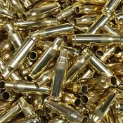 221 Fireball Brass (100ct)