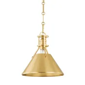 Alessandra Pendant By Mark D. Sikes