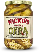 Wicked<sup>®</sup> Okra 16 OZ