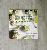 Key Lime Cookbook — The Hemingway Home & Museum