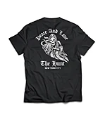 LOVE REAPER TEE