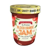 Blood Orange Jam