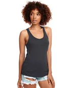 Next Level Ladies' Racerback Tank