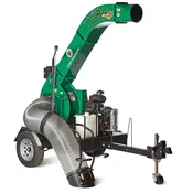 Billy Goat DL3701VETR Leaf Dragon™ Debris Loader
