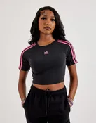 Adidas 3-Stripes Baby Tee