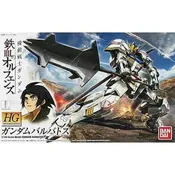 BANDAI 5057977 1/144 Gundam Barbatos (Gundam Orphans)