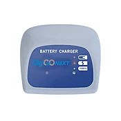 Desktop Battery Charger with AC Power Supply for OxyGo NEXT Portable Oxygen Concentrator
