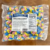 BONUS Dubble Bubble 22 oz