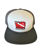 WB Diving Foam Trucker