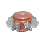 Top Stationary Hub