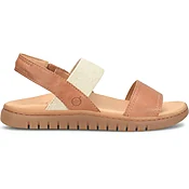Born Women's Amabel - Brown (Milk Chocolate)