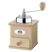 Brasilia Top-Crank Coffee Mill
