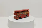 1972 Matchbox The Londoner