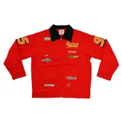 Cars Lightening McQueen Twill Jacket