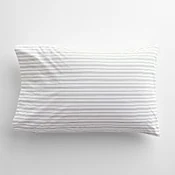 Porter Graphite Pillowcase King Set of 2