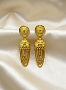 Earrings - 2414