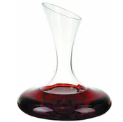 Badash Milano 30oz. Carafe, 9"