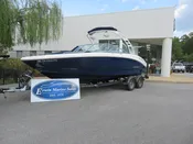 2022 Chaparral 23 SSI