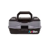 1 Tray Art Supply Box