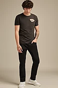 110 SLIM ADVANCED STRETCH JEAN