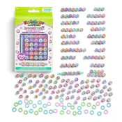 Alpha Beadmoji™ Beads