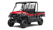 2026 Kawasaki® Mule™ PRO‑FX™ 1000 HD Edition Side x Side Utility Vehicle